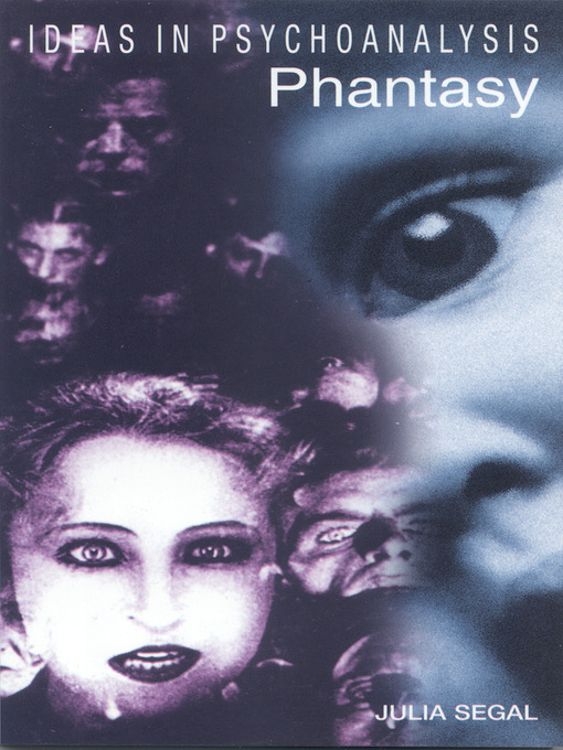 Title details for Phantasy by Julia Segal - Available